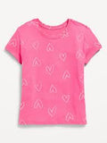 Girl Tshirt