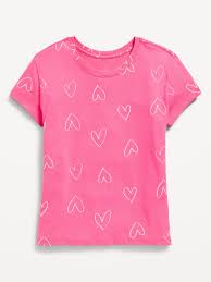 Girl Tshirt